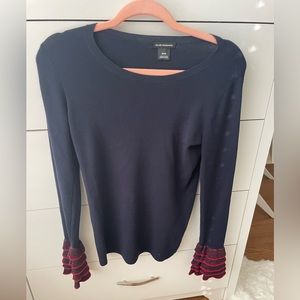 Club Monaco sweater!